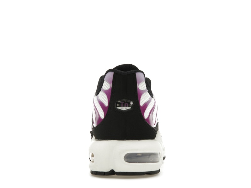 Nike Air Max Plus Lilac Bloom