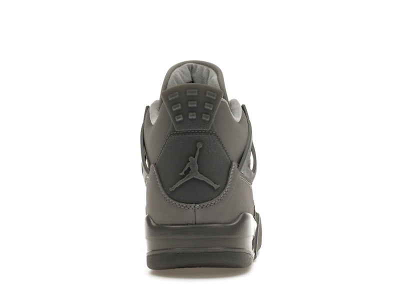 Jordan 4 Retro SE Paris Olympics Wet Cement (GS)