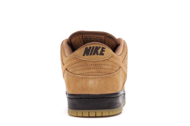 Nike SB Dunk Low Wheat (2021/2023)