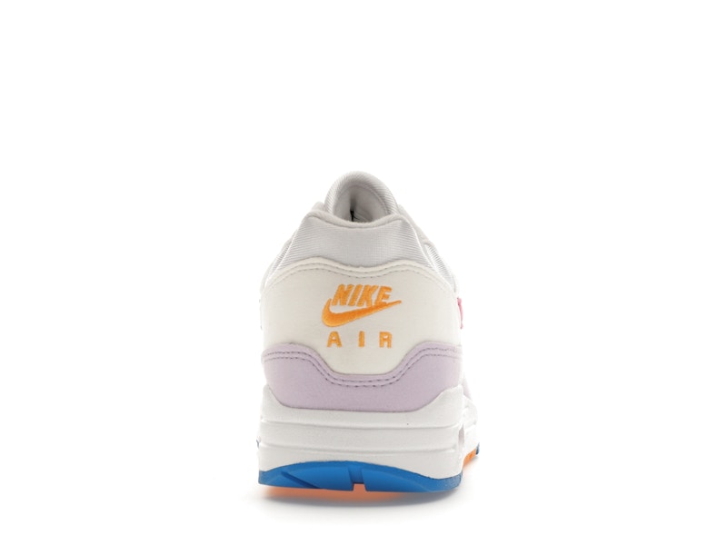 Nike Air Max 1 White Alchemy Pink (Women's)