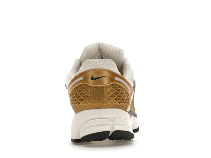 Nike Zoom Vomero 5 Metallic Gold (Women's)