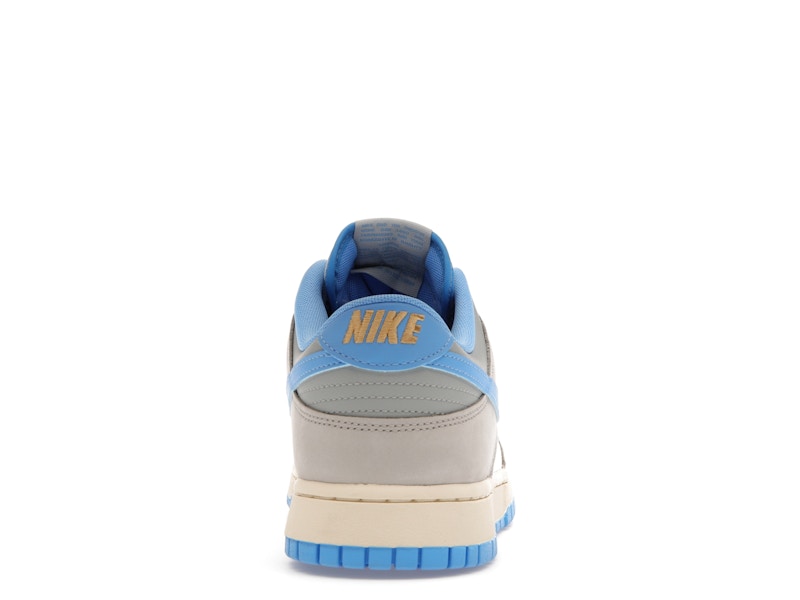 Nike Dunk Low Athletic Department University Blue