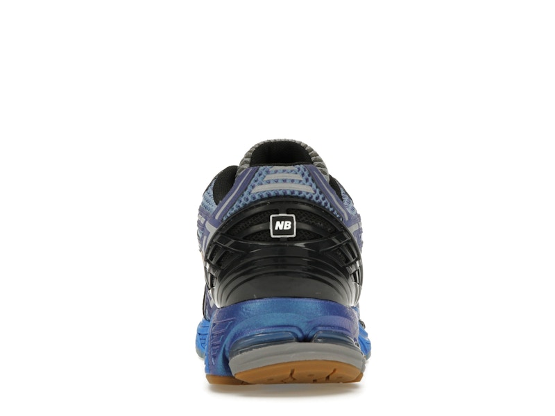 New Balance 1906R Action Bronson Medusa Azul