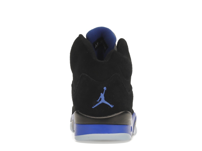 Jordan 5 Retro Racer Blue