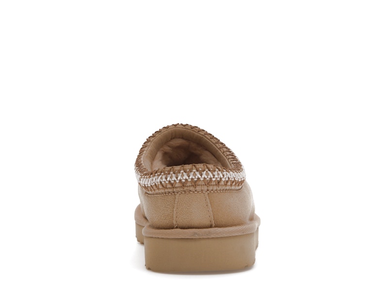 UGG Tasman Slipper Driftwood (Women's)