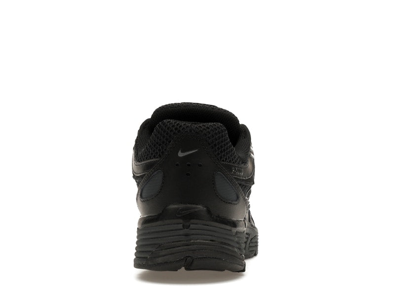 Nike P-6000 Premium Triple Black