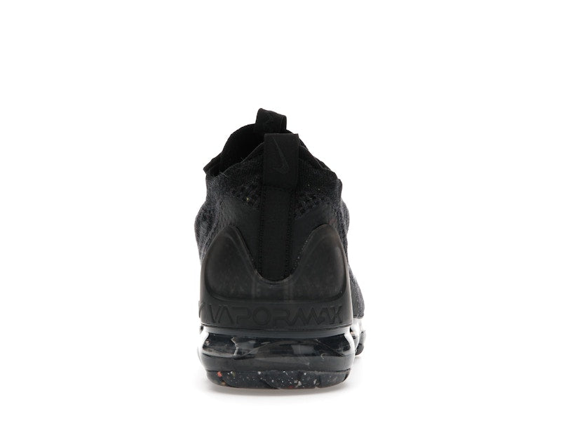 Nike Air VaporMax 2021 FK Black Anthracite