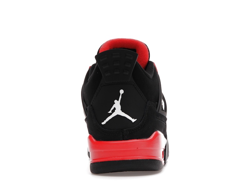 Jordan 4 Retro Red Thunder (GS)