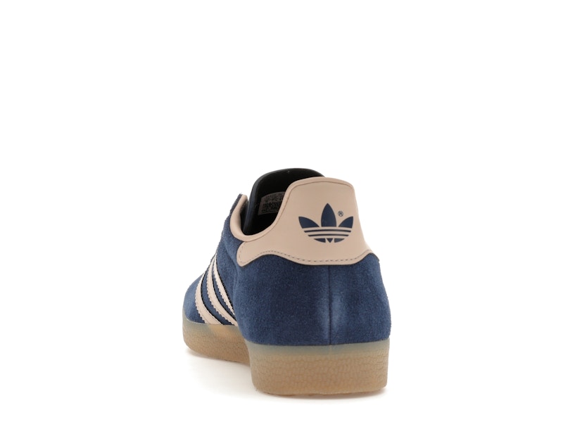 adidas Gazelle Night Indigo Wonder Taupe