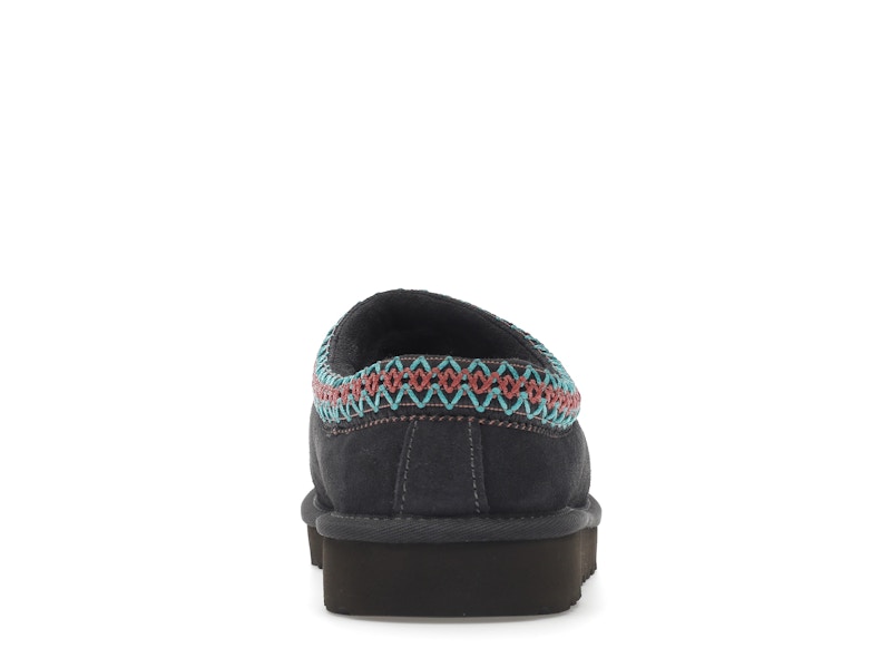 UGG Tasman Slipper Dark Grey (Women's)