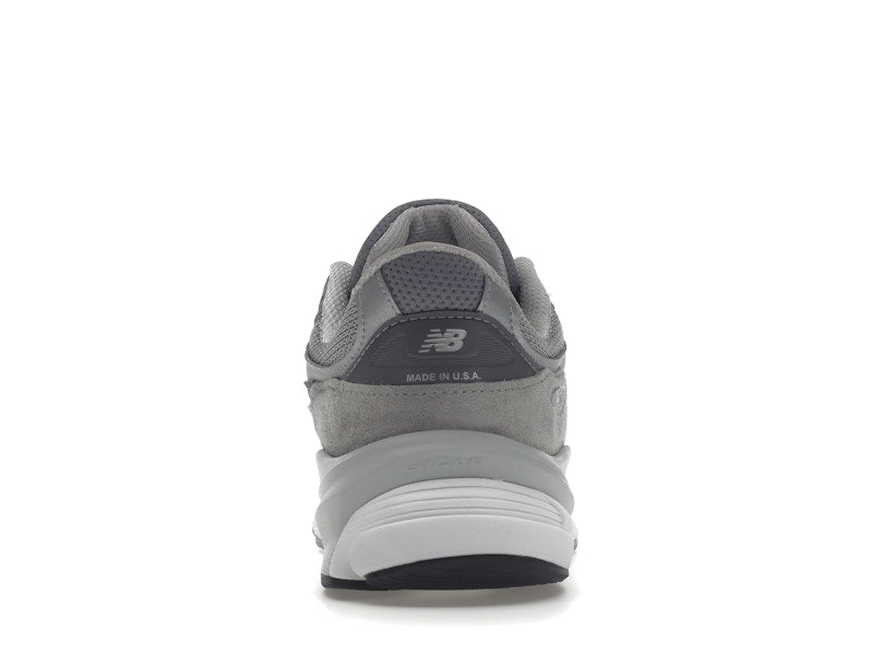 New Balance 990v6 MiUSA Grey