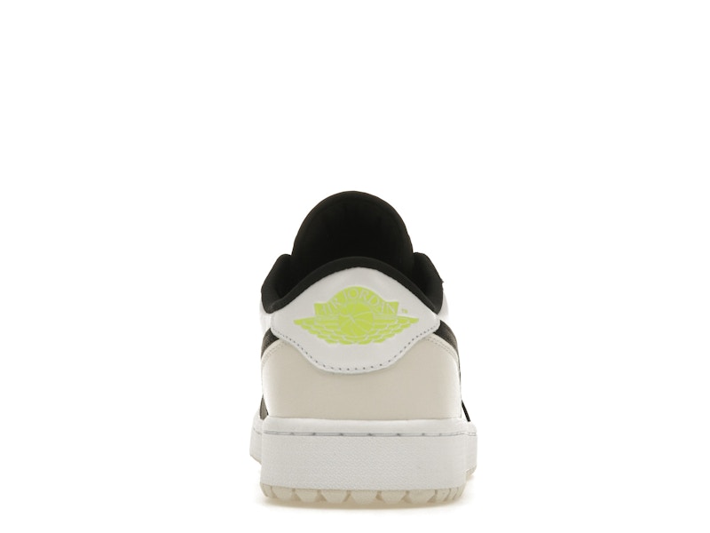 Jordan 1 Retro Low Golf Phantom Volt