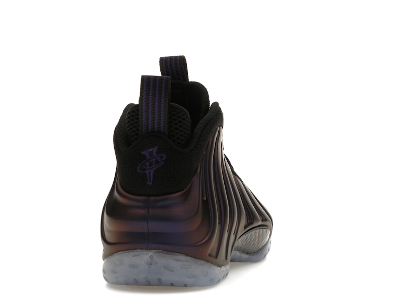 Nike Air Foamposite One Eggplant (2024)