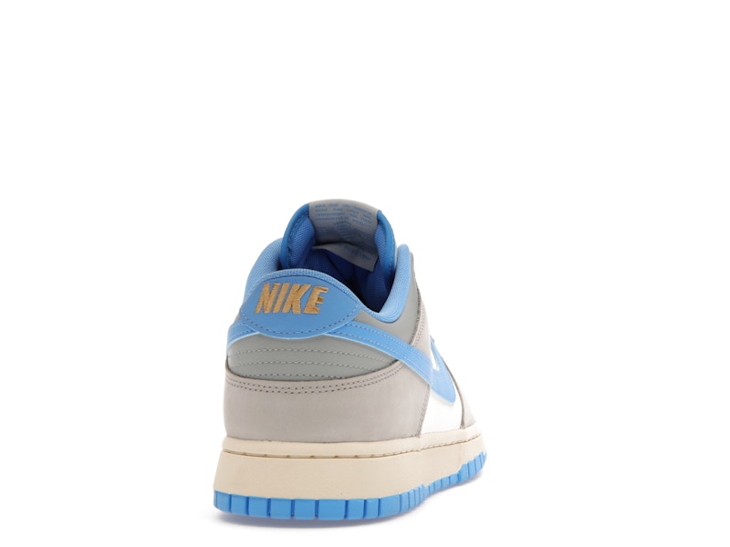 Nike Dunk Low Athletic Department University Blue