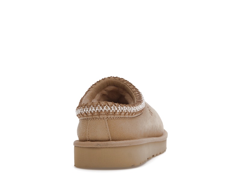 UGG Tasman Slipper Driftwood (Women's)