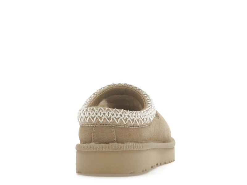 UGG Tasman Slipper Mustard Seed (Women's)