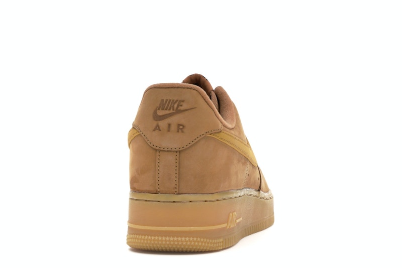 Nike Air Force 1 Low Flax (2019/2022)