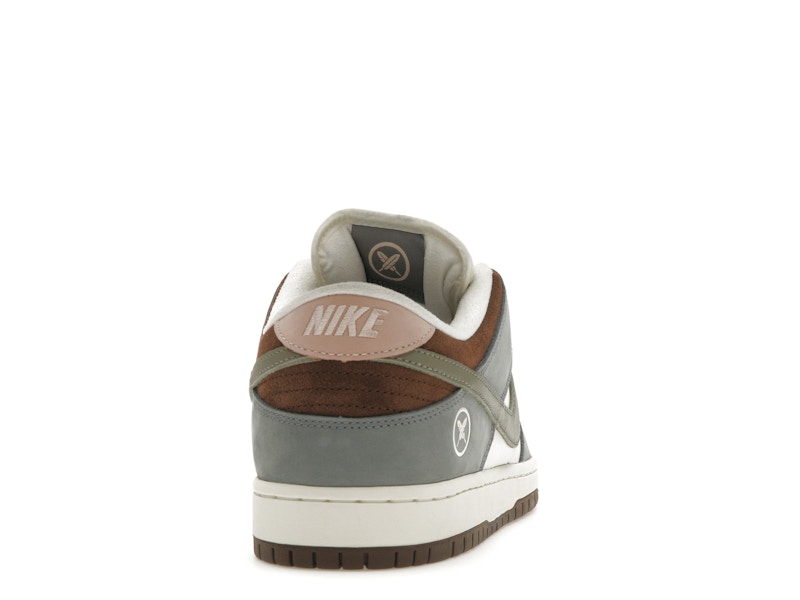 Nike SB Dunk Low Yuto Horigome