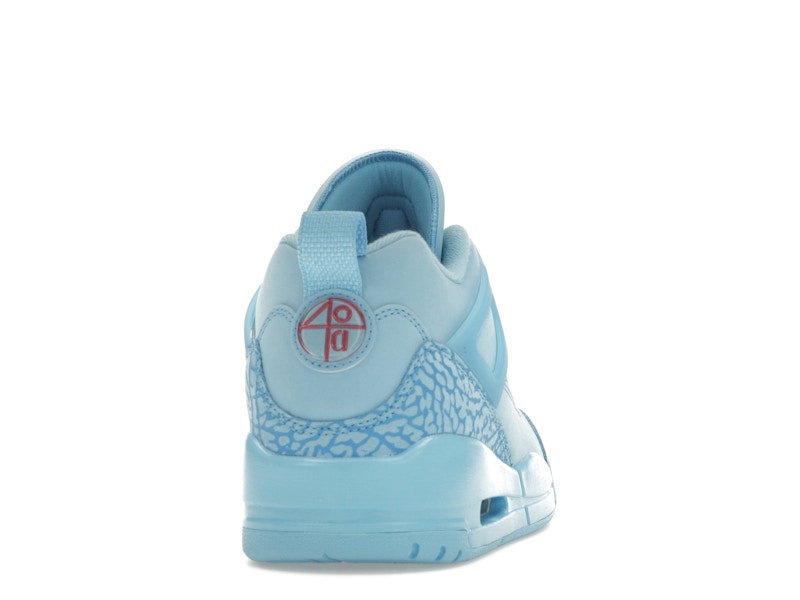 Jordan Spizike Low Houston Oilers