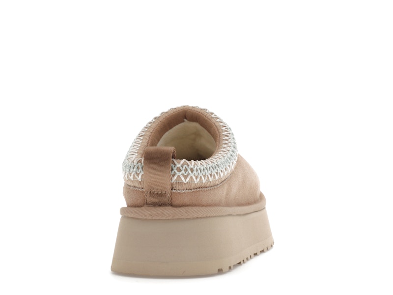 UGG Tazz Slipper Sand (Women's)