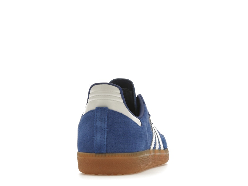 adidas Samba OG Royal Blue Gum