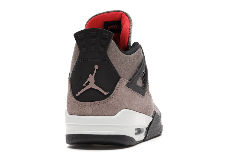 Jordan 4 Retro Taupe Haze