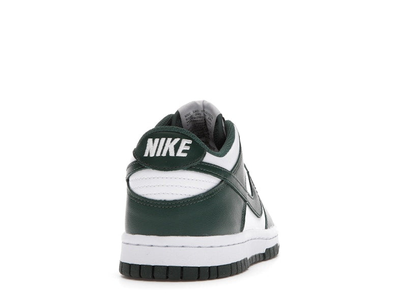 Nike Dunk Low Michigan State (GS)