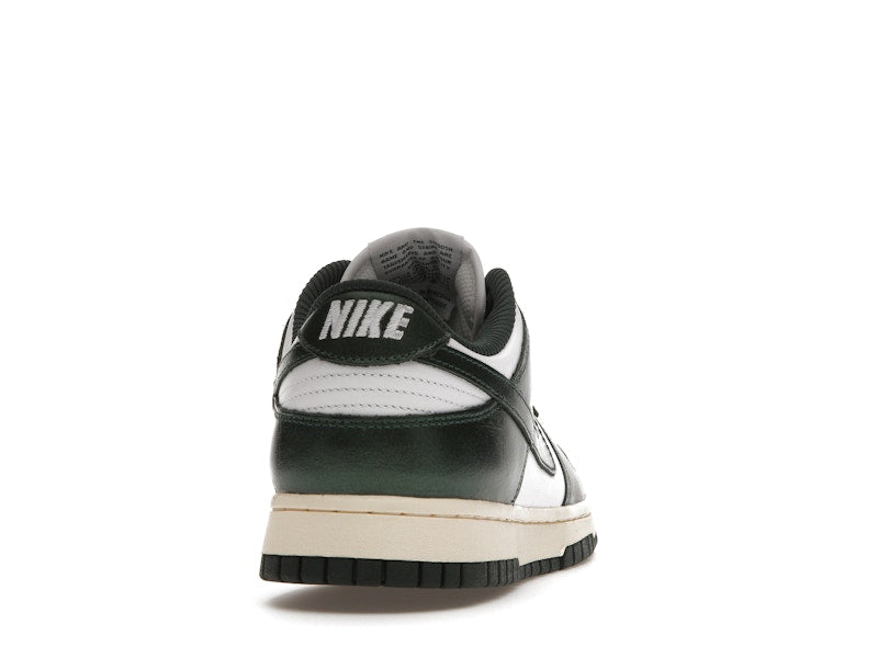 Nike Dunk Low Vintage Green (Women's)