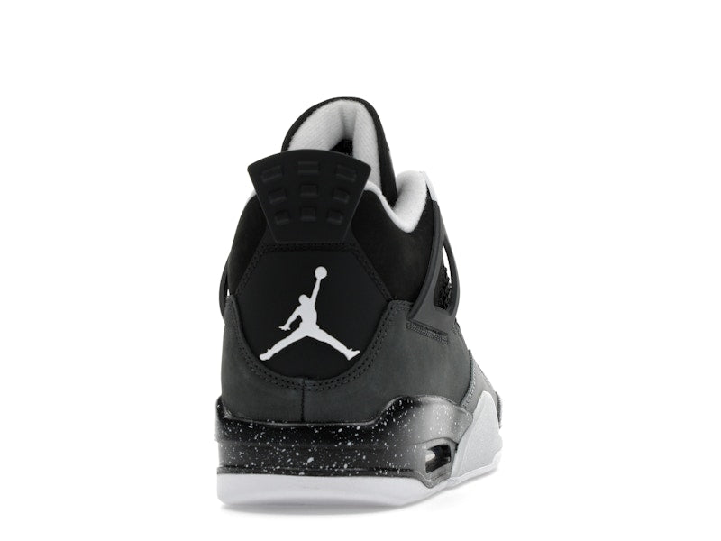 Jordan 4 Retro Fear (2024)