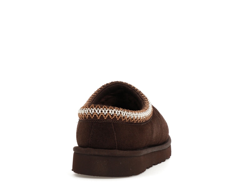 UGG Tasman Slipper Dusted Cocoa