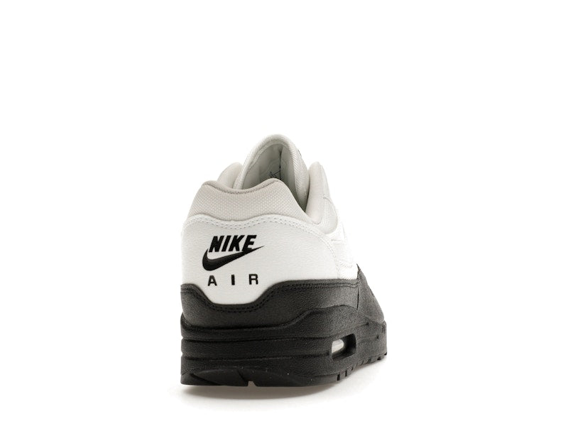 Nike Air Max 1 White Black Chlorophyll