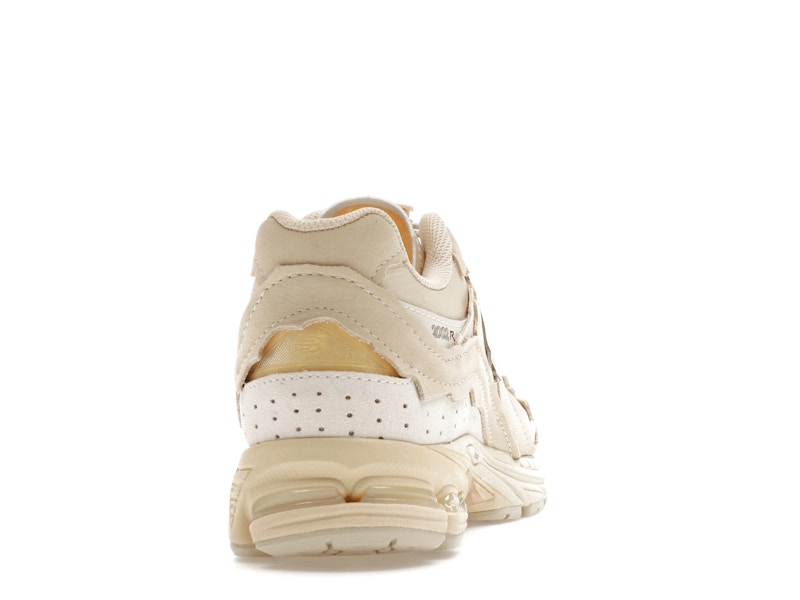 New Balance 2002R Protection Pack Sandstone