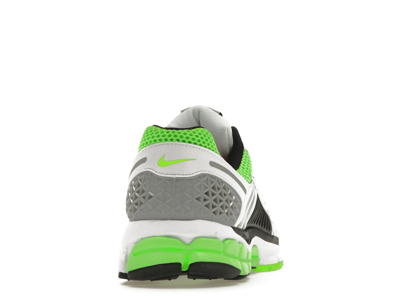 Nike Zoom Vomero 5 Electric Green Black