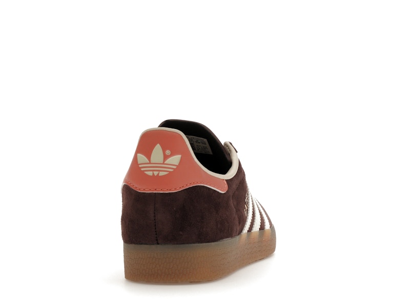 adidas Gazelle Shadow Brown (Women's)