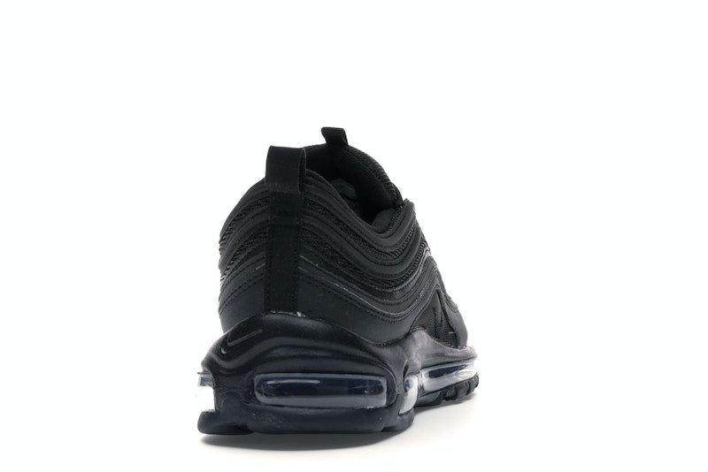 Nike Air Max 97 Triple Black