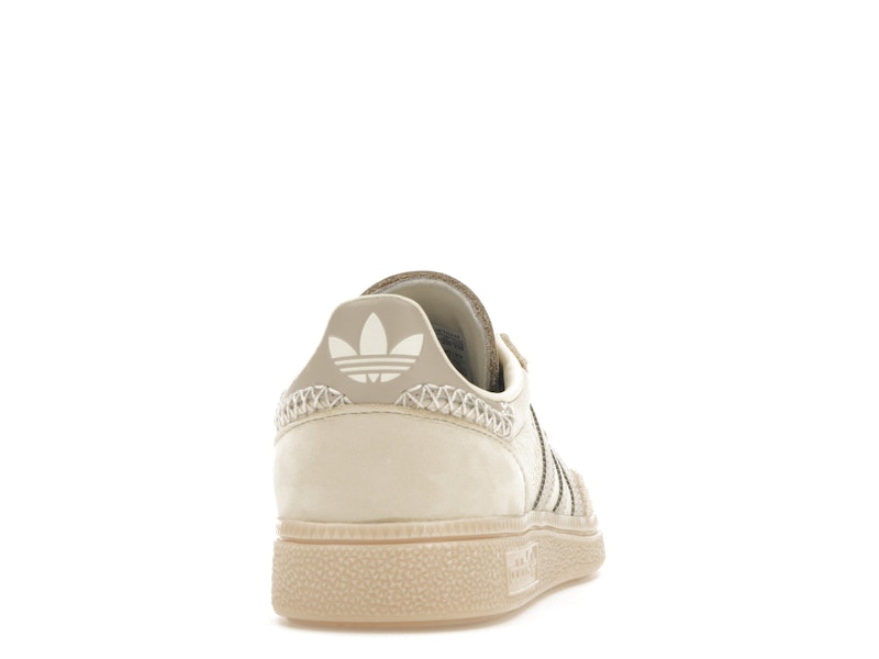 adidas Handball Spezial Cream White Beige (Women's)