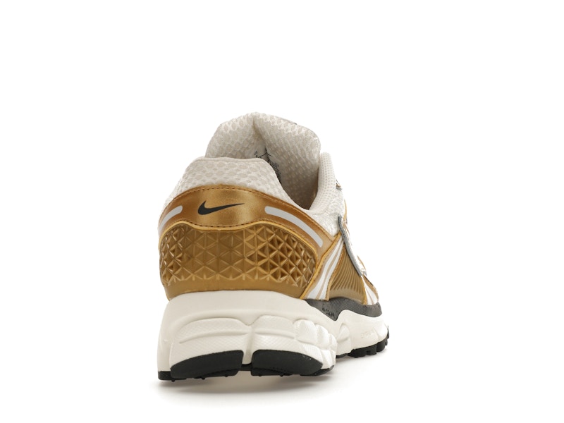 Nike Zoom Vomero 5 Metallic Gold (Women's)