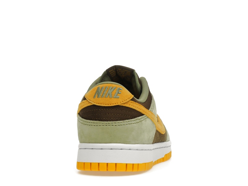 Nike Dunk Low Dusty Olive (2021/2023)