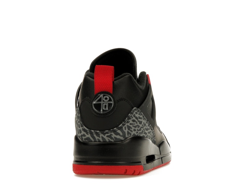 Jordan Spizike Low Bred