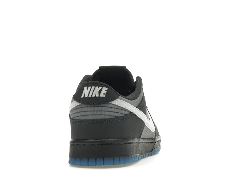 Nike Dunk Low Anthracite