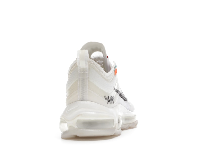 Nike Air Max 97 Off-White