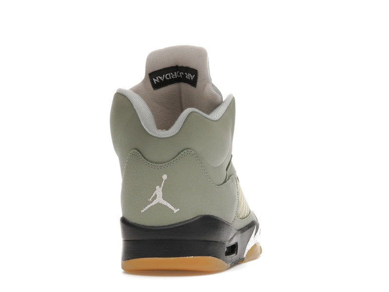 Jordan 5 Retro Jade Horizon