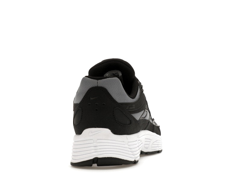 Nike P-6000 Black Cool Grey