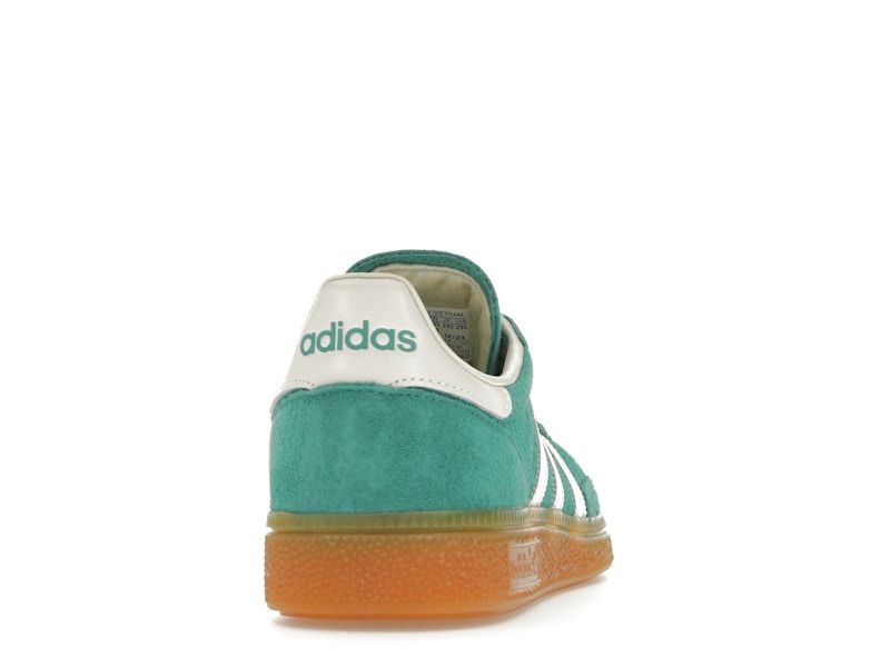 adidas Handball Spezial Sporty & Rich Green