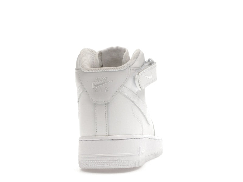 Nike Air Force 1 Mid '07 White