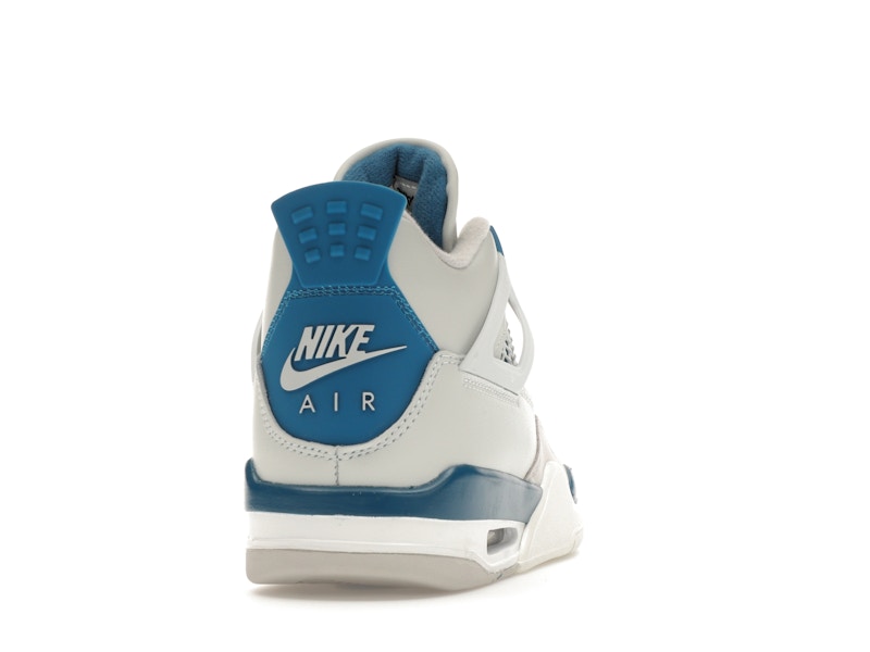 Jordan 4 Retro Military Blue (2024) (GS)