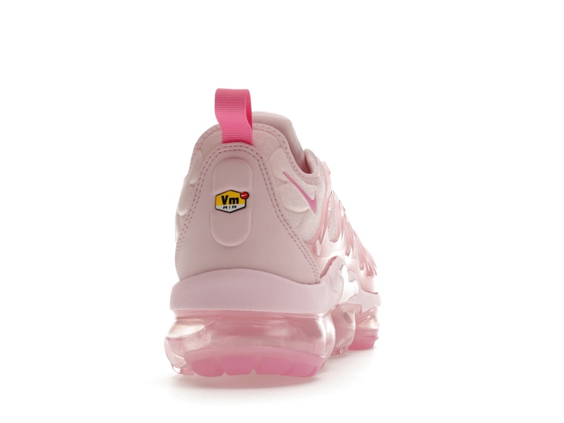 Nike Air Vapormax Plus Pink Foam (Women's)