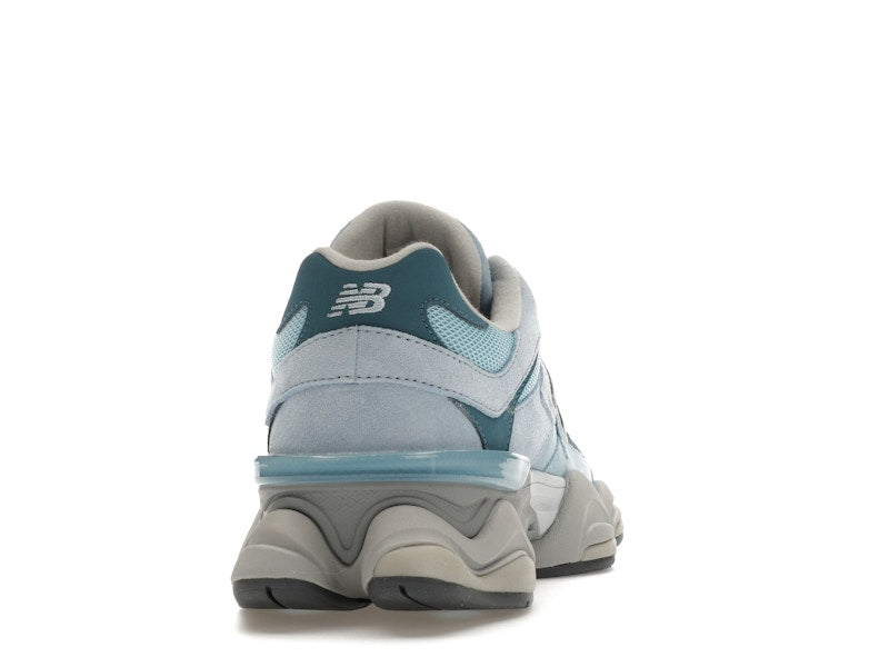 New Balance 9060 Chrome Blue