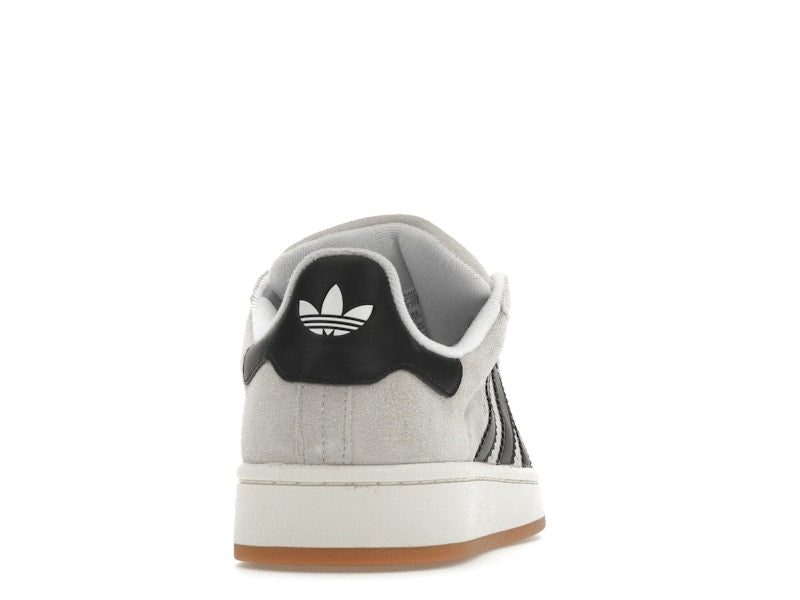 adidas Campus 00s Crystal White Core Black (Women's)