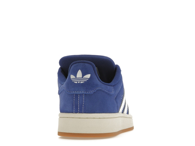 adidas Campus 00s Semi Lucid Blue Cloud White